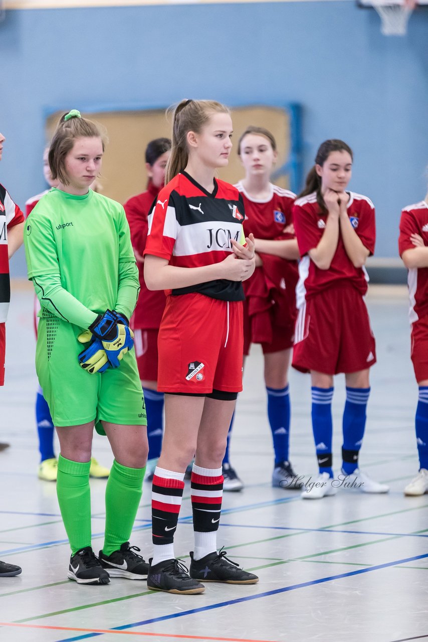 Bild 104 - HFV Futsalmeisterschaft C-Juniorinnen